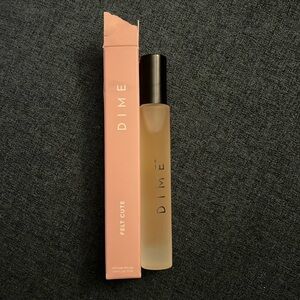 Dime Beauty perfume roller